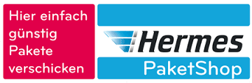 Hermes Paketshop